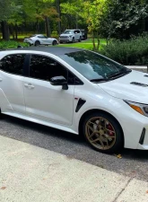 VR Forged D04 Wheel Set Toyota GR Corolla 18x9.5 5x114.3 - Custom Configuration                                     - VRF-D04-GRC-18 - Image 19