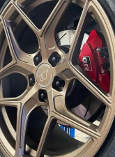 VR Forged D04 Wheel Set Toyota GR Corolla 18x9.5 5x114.3 - Custom Configuration                                     - VRF-D04-GRC-18 - Image 20