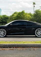 VR Forged D05 Wheel Set Audi R8 | Lamborghini Huracan 20x9.0 21x12 5x112 - Custom Configuration                                     - VRF-D05-HUR-2021 - Image 15