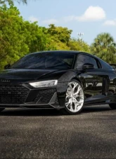 VR Forged D05 Wheel Set Audi R8 | Lamborghini Huracan 20x9.0 21x12 5x112 - Custom Configuration                                     - VRF-D05-HUR-2021 - Image 16