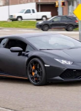 VR Forged D05 Wheel Set Audi R8 | Lamborghini Huracan 20x9.0 21x12 5x112 - Custom Configuration                                     - VRF-D05-HUR-2021 - Image 18