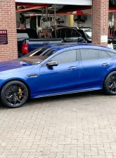 VR Forged D05 Wheel Set Mercedes AMG GT63 | GT53 21x10 21x11.5 5x112 - Custom Configuration                                     - VRF-D05-AMGGT4-21 - Image 7