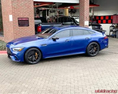 VR Forged D05 Wheel Set Mercedes AMG GT63 | GT53 21x10 21x11.5 5x112 - Custom Configuration - VRF-D05-AMGGT4-21