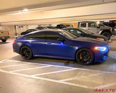 VR Forged D05 Wheel Set Mercedes AMG GT63 | GT53 21x10 21x11.5 5x112 - Custom Configuration - VRF-D05-AMGGT4-21