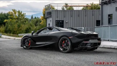 VR Forged D05 Wheel Set McLaren 12C | 650S | 570S | 600LT | 720S | 765 LT | GT 20x9.0 21x12 5x112 - Custom Configuration - VRF-D05-720-2021