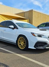VR Forged D09 Wheel Set Subaru WRX STI 18x9.5 5x114.3 - Custom Configuration                                     - VRF-D09-STI-18 - Image 15