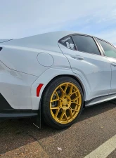 VR Forged D09 Wheel Set Subaru WRX STI 18x9.5 5x114.3 - Custom Configuration                                     - VRF-D09-STI-18 - Image 12