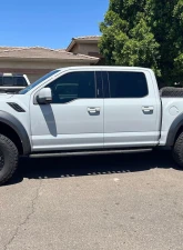 VR Forged D14 Wheel Set Ford Raptor | F-150 17x8.5 -1mm 6x135                                     - VRF-D14-RAP-17 - Image 8