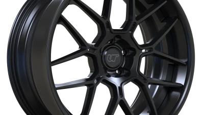 VR Forged D09 Custom 2pc | 3pc Forged Wheels                                     - VRF-D09-MPC-WHL - Image 4