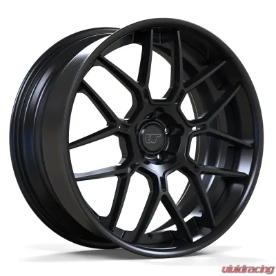VR Forged D09 Custom 2pc | 3pc Forged Wheels - VRF-D09-MPC-WHL