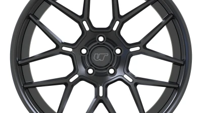VR Forged D09 Custom 2pc | 3pc Forged Wheels                                     - VRF-D09-MPC-WHL - Image 5