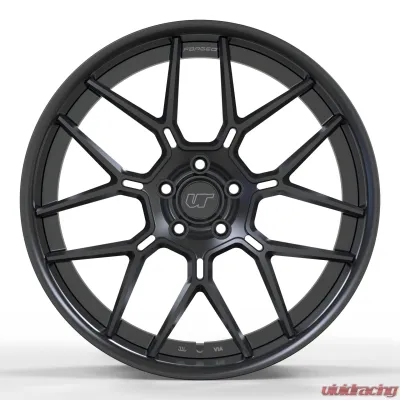 VR Forged D09 Custom 2pc | 3pc Forged Wheels - VRF-D09-MPC-WHL