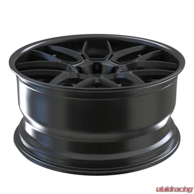VR Forged D09 Custom 2pc | 3pc Forged Wheels - VRF-D09-MPC-WHL
