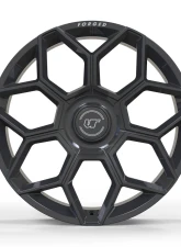 VR Forged RR01 1pc Forged Monoblock Custom Wheel                                     - VR-RR01-20-CUSTOM - Image 2