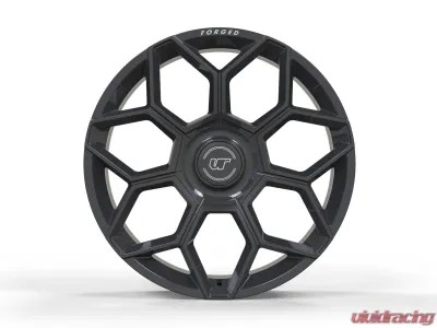VR Forged RR01 1pc Forged Monoblock Custom Wheel - VR-RR01-20-CUSTOM