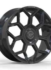 VR Forged RR01 1pc Forged Monoblock Custom Wheel                                     - VR-RR01-20-CUSTOM - Image 13