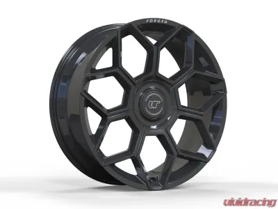 VR Forged RR01 1pc Forged Monoblock Custom Wheel - VR-RR01-20-CUSTOM