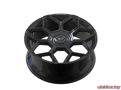 VR Forged RR01 1pc Forged Monoblock Custom Wheel - VR-RR01-20-CUSTOM