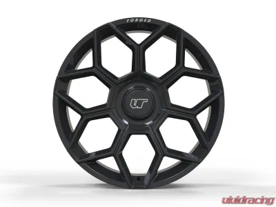 VR Forged RR01 1pc Forged Monoblock Custom Wheel - VR-RR01-20-CUSTOM