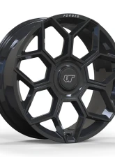 VR Forged RR01 1pc Forged Monoblock Custom Wheel                                     - VR-RR01-20-CUSTOM - Image 4