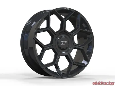 VR Forged RR01 1pc Forged Monoblock Custom Wheel - VR-RR01-20-CUSTOM