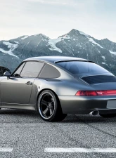 VR Forged DFK5 1pc Forged Monoblock Custom Wheel                                     - VR-DFK5-18-CUSTOM - Image 17
