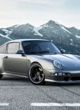 VR Forged DFK5 1pc Forged Monoblock Custom Wheel                                     - VR-DFK5-18-CUSTOM - Image 16