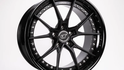 VR Forged D11 Custom 2pc | 3pc Forged Wheels                                     - VRF-D11-MPC-WHL - Image 10