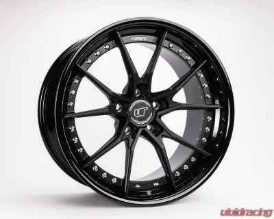 VR Forged D11 Custom 2pc | 3pc Forged Wheels - VRF-D11-MPC-WHL