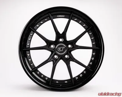 VR Forged D11 Custom 2pc | 3pc Forged Wheels - VRF-D11-MPC-WHL
