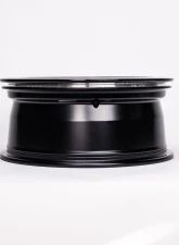 VR Forged D16 Beadlock Wheel Set of 4 Can-Am Maverick R 15x6.0 6x139.7 Matte Black                                     - VRF-D16B-MAVR-MBLK - Image 8