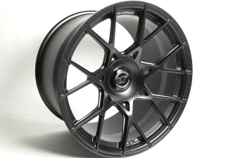 Wheels by Size