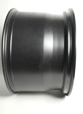 VR Forged DX1 Wheel Set Corvette C8 Z06 20x10 21x13 Matte Black                                     - VRF-DX1-C8Z06-MBLK - Image 5