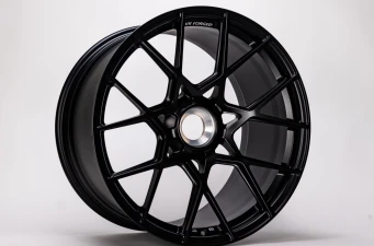 VR Forged DX1 Wheels