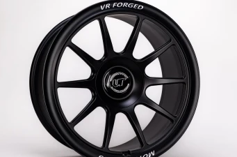 VR Forged DZ-RE Wheels