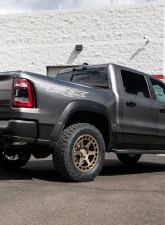 VR Forged D14 Wheel Set Ram TRX 20x9.0 Satin Bronze                                     - VRF-D14-TRX-SBZ - Image 20