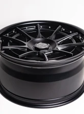 VR Forged D03R-MS 1pc Forged Monoblock Custom Wheel                                     - VR-D03RMS-22-CUSTOM - Image 3