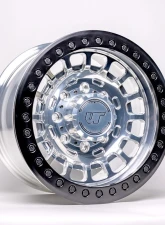 VR Forged RMF7 Wheel Beadlock Custom 1pc Forged Monoblock                                     - VR-RMF7-15-CUSTOM - Image 15