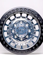 VR Forged RMF7 Wheel Beadlock Custom 1pc Forged Monoblock                                     - VR-RMF7-15-CUSTOM - Image 2