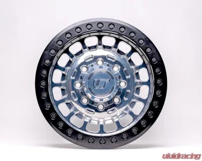 VR Forged RMF7 Wheel Beadlock Custom 1pc Forged Monoblock - VR-RMF7-15-CUSTOM