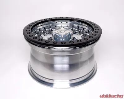 VR Forged RMF7 Wheel Beadlock Custom 1pc Forged Monoblock - VR-RMF7-15-CUSTOM