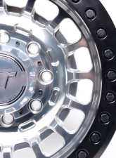 VR Forged RMF7 Wheel Beadlock Custom 1pc Forged Monoblock                                     - VR-RMF7-15-CUSTOM - Image 5