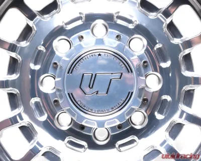 VR Forged RMF7 Wheel Beadlock Custom 1pc Forged Monoblock - VR-RMF7-15-CUSTOM
