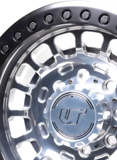 VR Forged RMF7 Wheel Beadlock Custom 1pc Forged Monoblock                                     - VR-RMF7-15-CUSTOM - Image 7