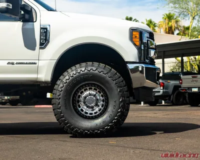 VR Forged RMF7 Wheel Beadlock Custom 1pc Forged Monoblock - VR-RMF7-15-CUSTOM
