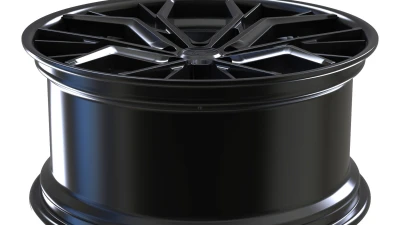 VR Forged D05 Custom 2pc | 3pc Forged Wheels                                     - VRF-D05-MPC-WHL - Image 5