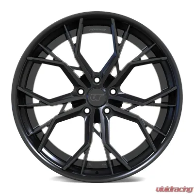 VR Forged D05 Custom 2pc | 3pc Forged Wheels - VRF-D05-MPC-WHL