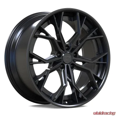 VR Forged D05 Custom 2pc | 3pc Forged Wheels - VRF-D05-MPC-WHL