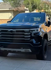 VR Forged D02 Wheel Matte Black 17x8.5 +0mm 6x139.7                                     - VR-D02-1785-0-61397-MBLK - Image 5