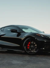 VR Forged D03 Wheel Set Corvette C8 20x9.5 21x12.5 5x120.65 - Custom Configuration                                     - VRF-D03-C8-2021 - Image 17